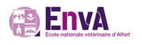 Ecole nationale veterinaires d'alfort logo