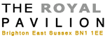 The Royal Pavillion Brighton Logo