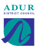Adur District Council Logo