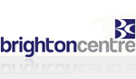 The Brighton Centre Logo