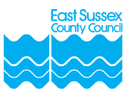 East Sussex County Council Logo