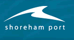 Shoreham Port Authority Logo